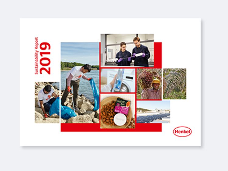 Sustainability Report 2019