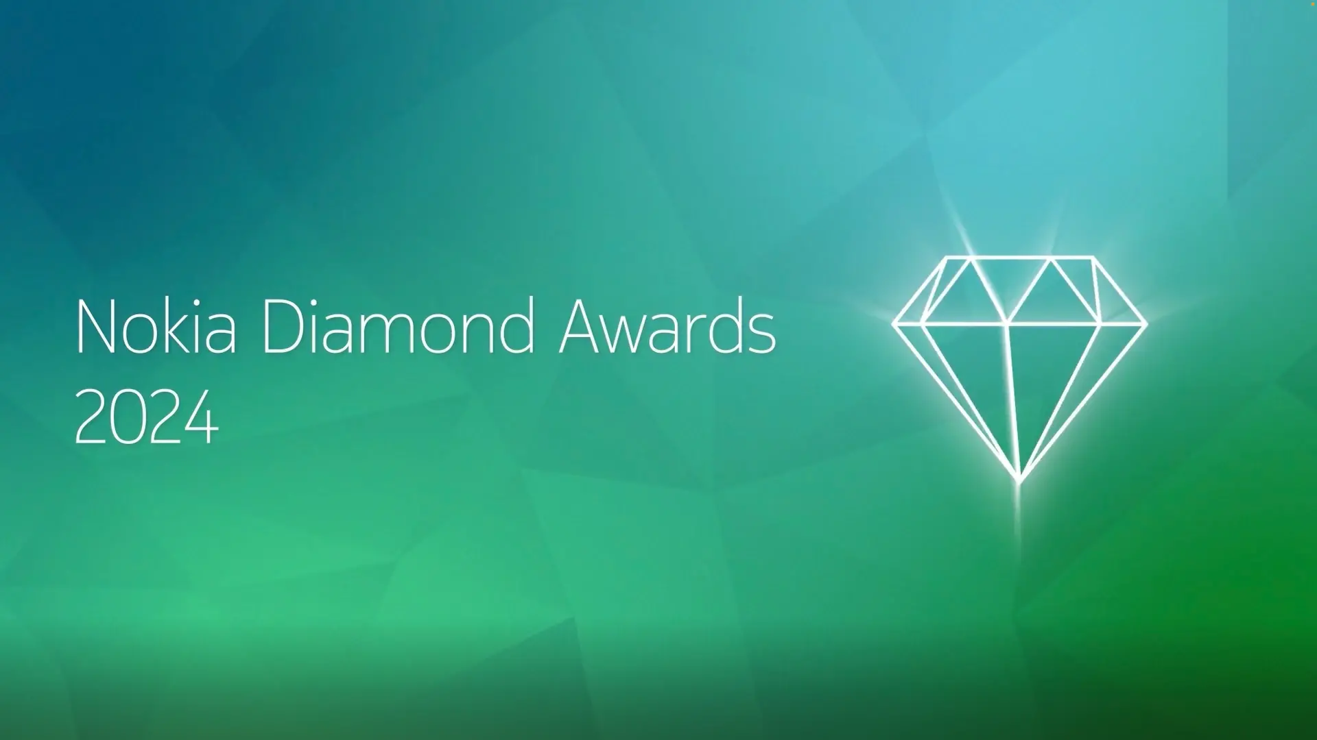 
Henkel has been selected as one of the top three Sustainability finalists in Nokia’s prestigious Diamond Awards 2024 program.