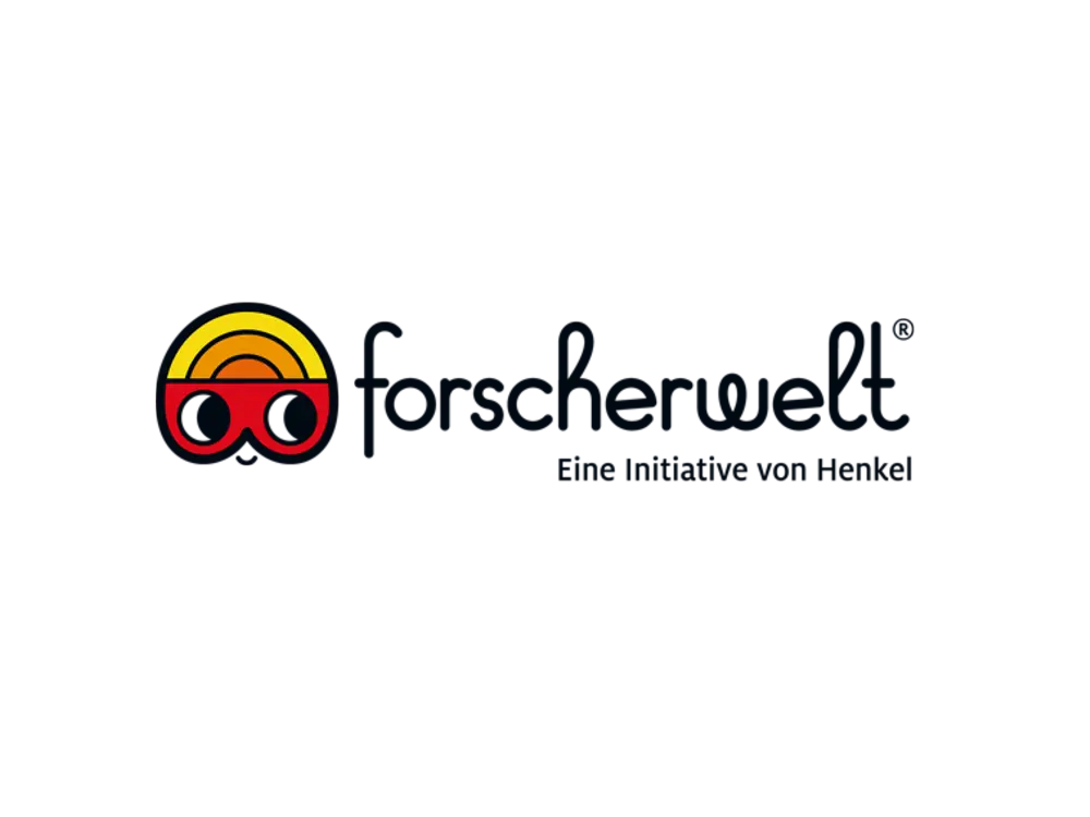 Forschwelt logo