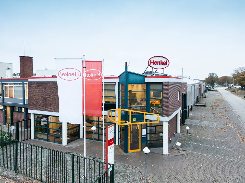 Henkel Nederland Operations