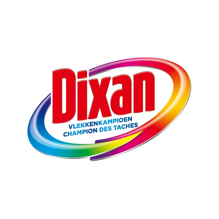 
Dixan