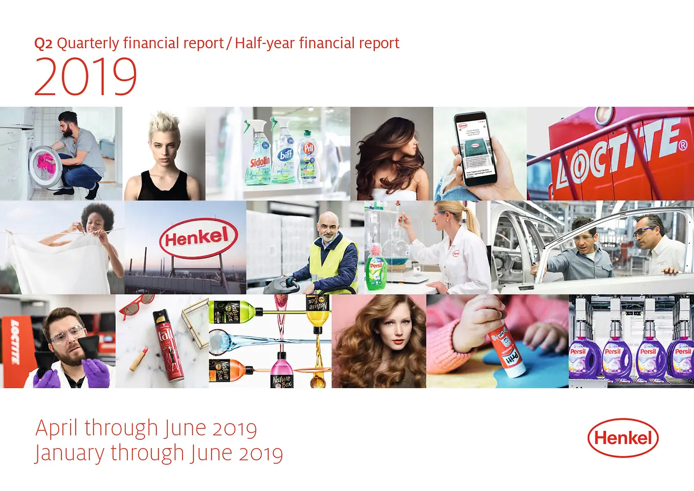 Rapport Trimestriel Q2/2019 (Cover)